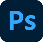 Download Adobe Photoshop CC 2020 logo