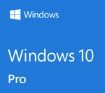 Download Windows 10 Pro logo