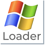 Windows 7 Loader logo